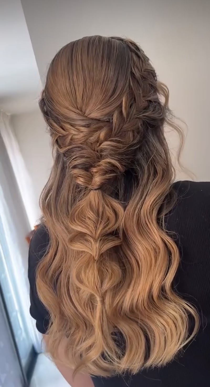 CRC Beauty, beauty salon in Aberdeen, WA, photo 1 of 10