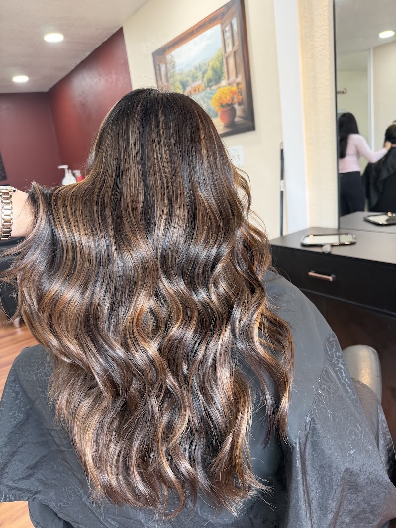 CRC Beauty, beauty salon in Aberdeen, WA, photo 5 of 10