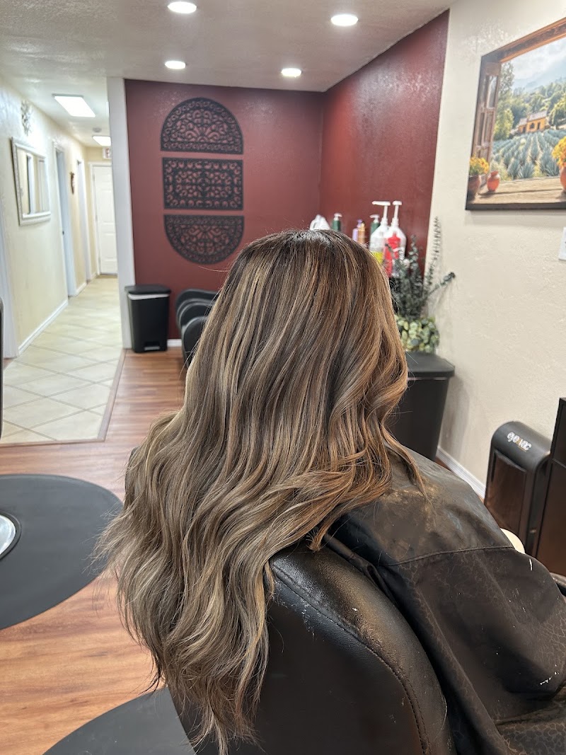CRC Beauty, beauty salon in Aberdeen, WA, photo 6 of 10